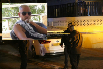  الشرطة: مصرع الشاب ابراهيم حجازي (24 عاماً) في عملية طعن بمدينة يافا 